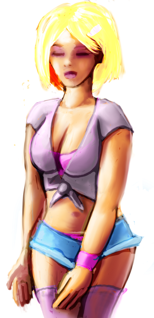 shorty-short