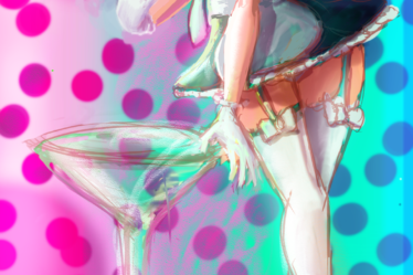 coktail-french-maid