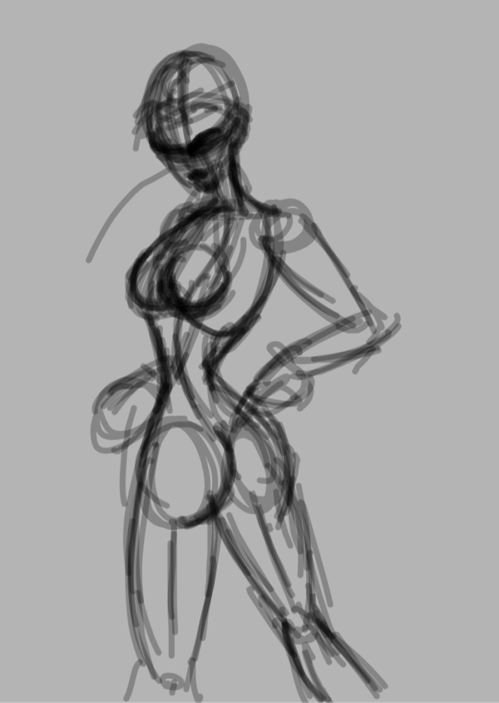pose-arriere