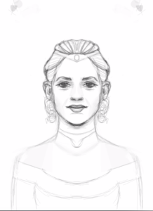 scaby princesse