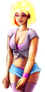 shorty-short